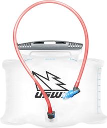 Uswe 1,5L Compact Water Pouch Plug-n-Play