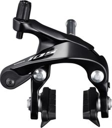 Étrier de Frein Avant Shimano 105 BR-R7000 Noir