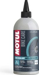 Liquide Préventif Motul Bike Care Road Tubeless Tire Sealant 500ml