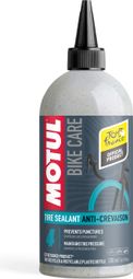 MOTUL Tubeless Tire Sealant - Préventif Tubeless Vélo de Route 500ml