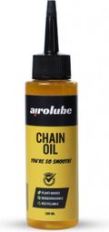 Lubrifiant Pour Chaîne Airolube Chainoil 100Ml