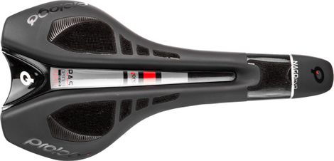 Selle Prologo New Nago Evo 2 | TIROX | CPC | PAS | Noir