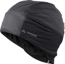 Cappellino per casco Vaude Warm Plus Nero