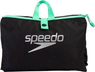 Speedo Duffel Bag Black Green