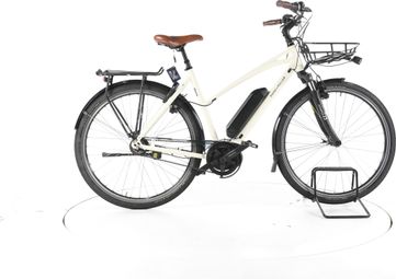 Produit reconditionné - Riese et Müller Cruiser2 Mixte City E-Bike - Très Bon Etat