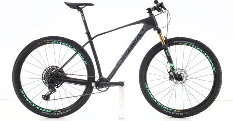 Produit reconditionné · Orbea Alma M25 Carbone X01 / Vélo VTT / Orbea | Bon état