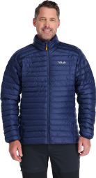 RAB Electron Pro <p>Daunenjacke</p>Marineblau