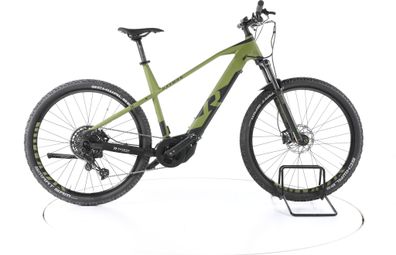 Produit reconditionné - R Raymon HardRay E-Nine 7.0 Vélo électrique 2021 - Très Bon Etat