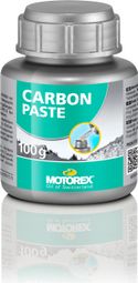 Pasta de carbón Motorex 100 g