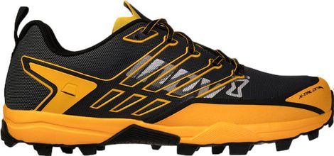Chaussures de Trail Inov-8 X-Talon Ultra 260 Noir / Orange 