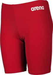 ARENA SOLID (6-14ans) Jammer Junior  - Red White