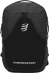 Compressport Globe Racer 45L zwarte tas