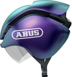 Abus GameChanger TRI flip flop helm