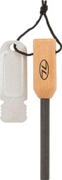 Highlander Beech Fire Starter