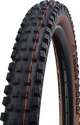 Schwalbe Magic Mary 29'' MTB Band Tubeless Ready Foldable Super Gravity Addix Soft Bronze Sidewalls E-Bike E-50