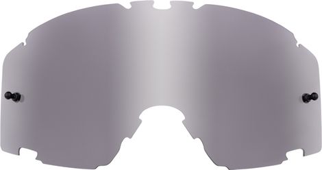 O'Neal B-30 Silver Mirror Goggle Lens