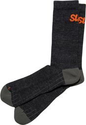 Sums Merino Socks - Gray