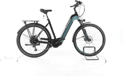 Produit reconditionné - Conway Cairon T 3.0 Trekking E-Bike Entrée basse - Bon Etat