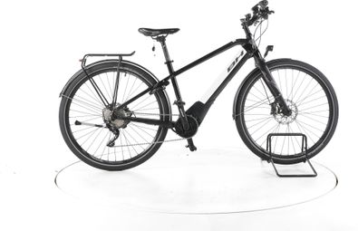 Produit reconditionné - BH Bikes Atom Cross Pro Trekking E-Bike - Très Bon Etat