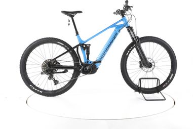 Produit reconditionné - Mondraker Chaser E-Bike Fully - Très Bon Etat