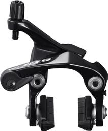 Shimano 105 BR-R7010-RS Direct Mount Rear Brake Caliper, Black