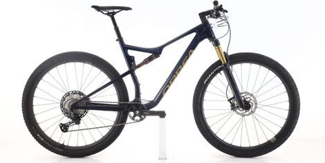 Orbea OIZ M-PRO 2025