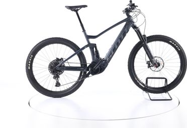 Produit reconditionné - Scott Strike eRIDE 930 Vélo électrique VTT 2022 - Très Bon Etat