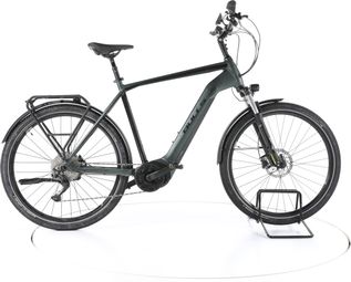 Produit reconditionné - Bulls Iconic EVO 1 Vélo électrique Hommes 2021 - Très Bon Etat