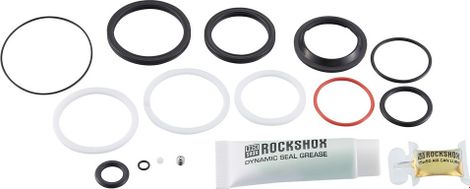 Service Kit RockShox 200h DELUXE/DELUXE RMT A1-B2 (2017-2020)/DELUXE NUDE B1+