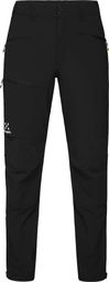 Haglöfs Mid Standard Black Women's Pants