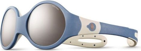 Julbo Loop M (1-3 ans) Bleu/Gris Clair SP4