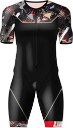 Z3rod Start Psycho Champagne Dreifunktionsoverall Mann