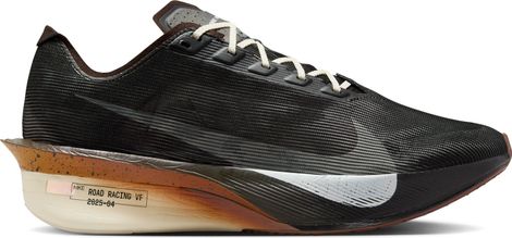 Nike Vaporfly 4 Brown Men's Running Shoes