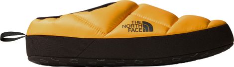 The North Face NSE IV Gelb Unisex Hausschuhe