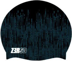Z3rod Armada zwemcap Zwart