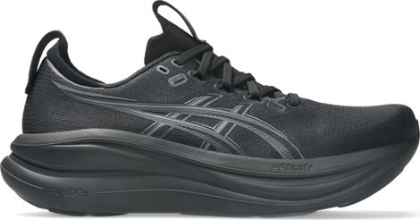 Asics Gel-Nimbus 28 Laufschuhe Schwarz Herren
