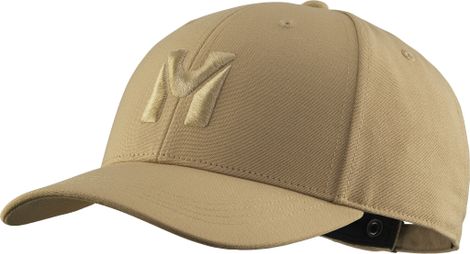 Millet Chamonix Beige Cap