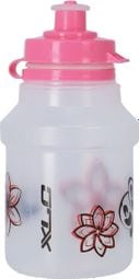 XLC WB-K14 Kids Water Bottle Pink