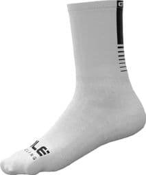 Unisex Alé Light Socken Weiß