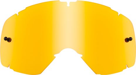 O'Neal B-30 Youth Goggle Spare Lens Yellow