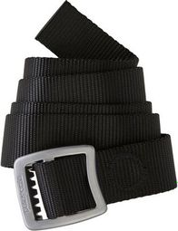 Patagonia Tech Web Belt Black