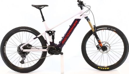 Produit reconditionné · Mondraker Dusk RR GX / Vélo VTT électrique | Bon état