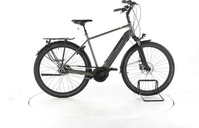 Produit reconditionné - Kalkhoff Image 3.B Move City E-Bike - Très Bon Etat