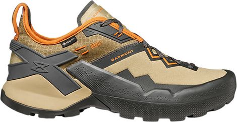 Garmont 9.81 Onyx Mb Gore-Tex Wanderschuhe für Herren, grün