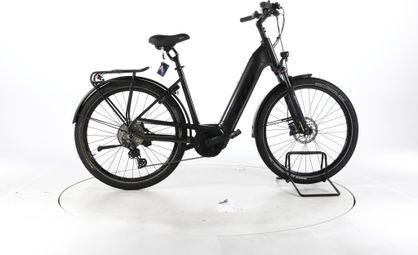 Produit reconditionné - KTM Macina Gran 620 Trekking E-Bike Entrée basse - Bon Etat