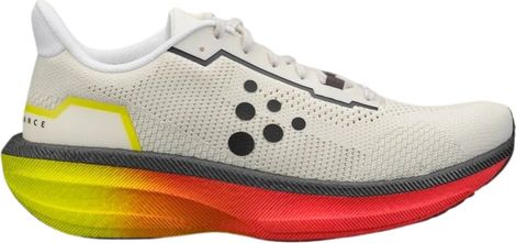 Craft Endurance 3 Beige Men's Running Shoes