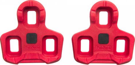 Pair of Neatt Road Standard 7° Cleats