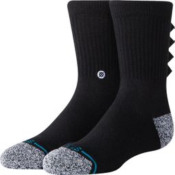 Lifestyle Socken Stance Dino Day Schwarz