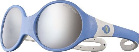 Julbo Loop L (3-5 ans) Bleu/gris clair SP4