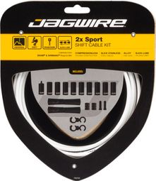 Kit Jagwire 2X Sport Shift Kit